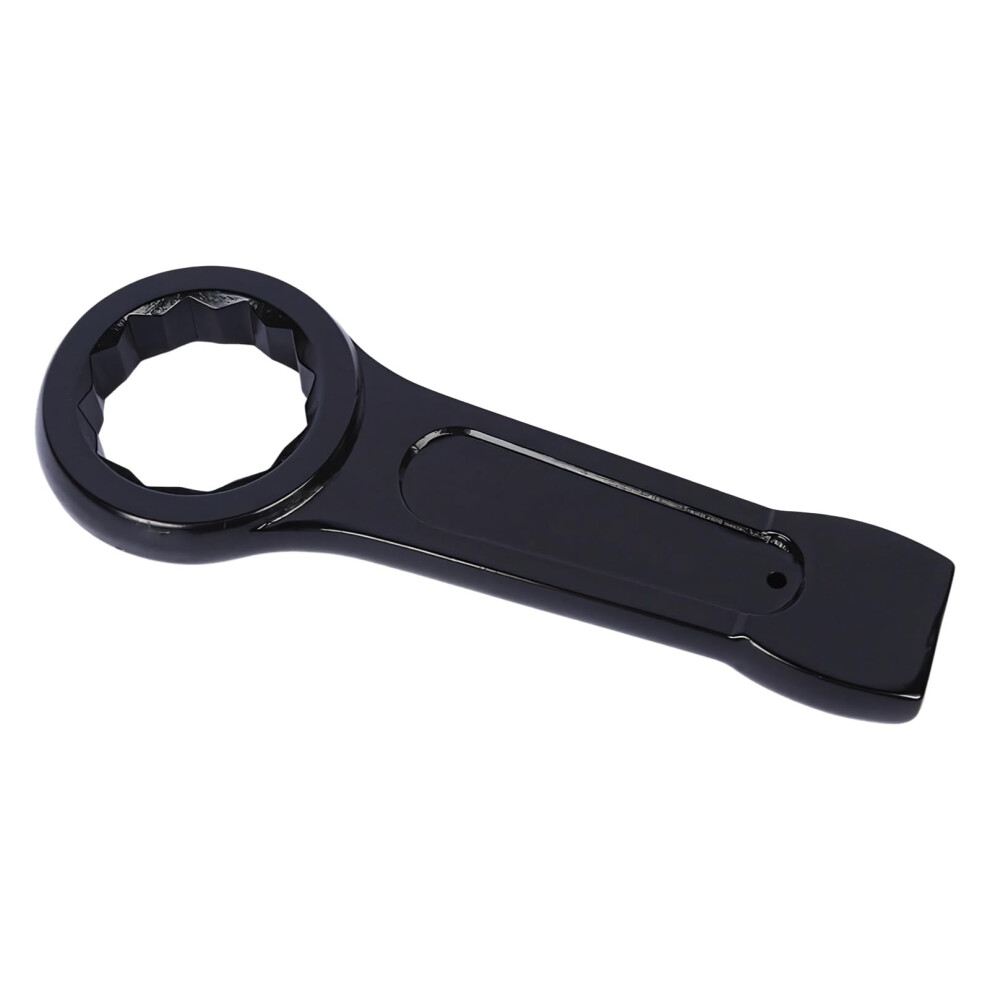 27 Mm Wrench Made Of Hardened Steel For Automotive, Industrial And Garage Applications 6038364724496