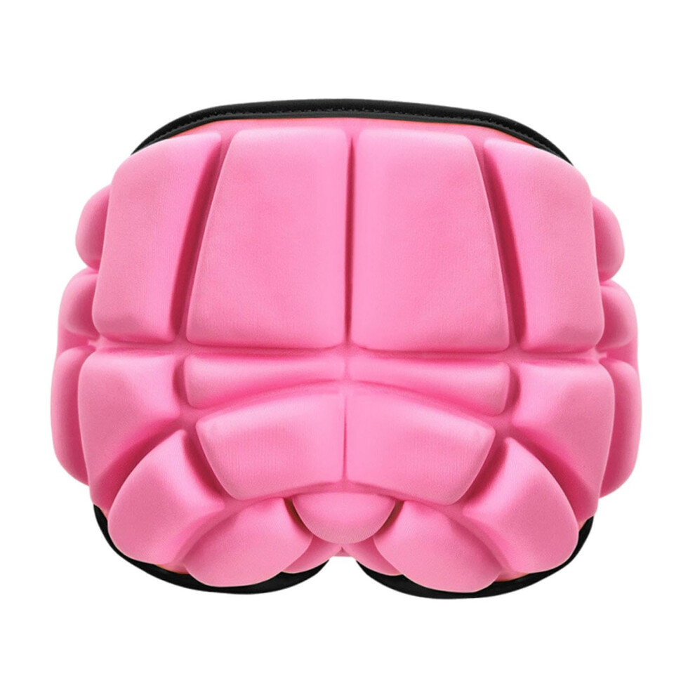 Snowboard Hip Protection Pad Portable Pink Size L Comfortable Padding For Men And Women Outdoor Sports Accessories-image-OPC-PK2VD5X-NEW