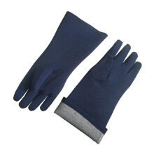 Lead Apron Lead Gloves Adult 0.35mmPb Robust Protective Gloves Adjustable For Hospital Surgery CT