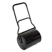 Oypla Heavy Duty Large 72L Water Filled Garden Lawn Roller