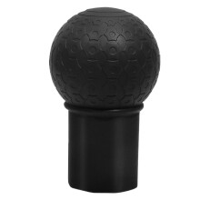 Barbell Binding for Gym - Natural Rubber High Load Bearing Fixing for Press, Row and Split Hockey