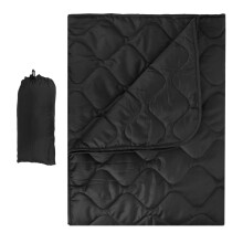 Campingdecke Leicht Wasserdicht 200x150cm Picknick-Matte Tragbare Steppdecke für Outdoor-Camping und Schlafen