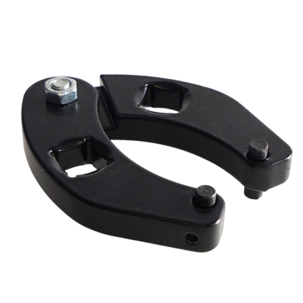 Hydraulic Cylinder Spanner Wrench Adjustable Tool For Gland Nut Removal And Seal Installation 7463 Trumpet Model 6447073099519