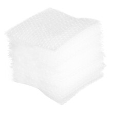 100 Pieces Bubble Mailer Padded Shipping Bags Self-Adhesive for Small Businesses and Safe Packaging of Fragile Items