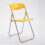 Conference Chair with Tablet Arm, Stackable Mesh Back Desk Chair for School Classroom, Office Reception, Padded Seat 1
