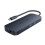 Targus Hyper HUB USBC 8 EN 1 ECOSMART 4