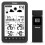 Hama Weerstation "Ko Samui", met buitensensor, radio, wekker, zwart 2