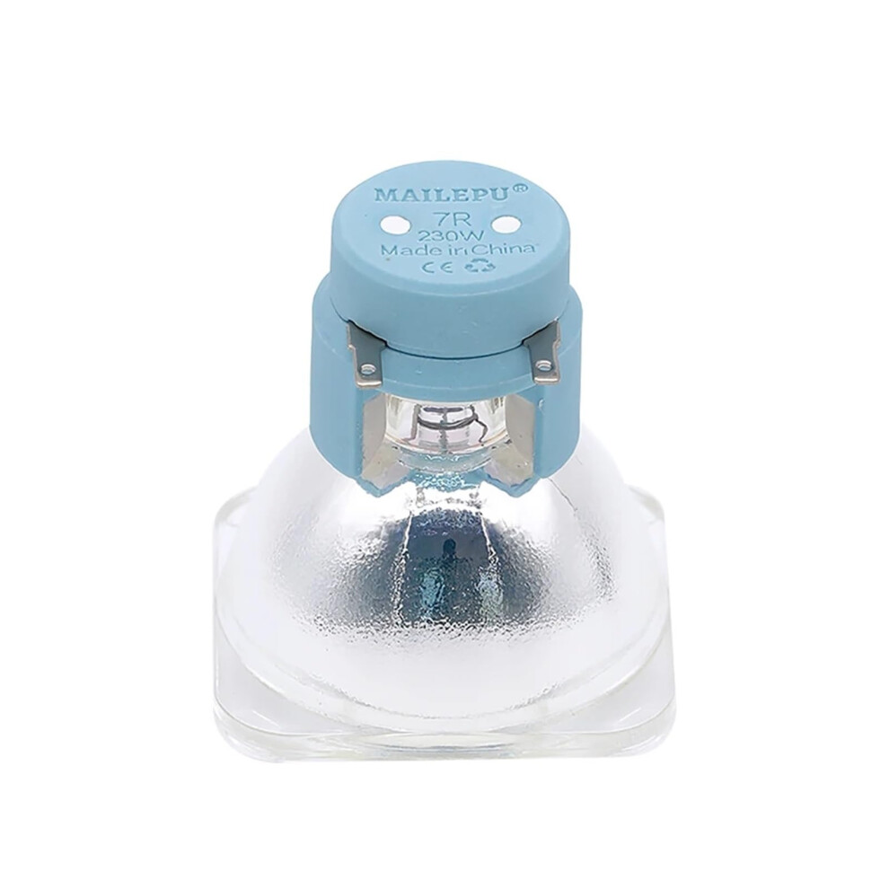 7R 230W Moving Beam P-Vip 230/1.0 E20.8 Lamp Bulb For Ma-Ile Stage Lighting Equipment, Original 7R Specifications 6947110592329