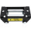 Winch Roller Guide for Manual Winch Cable Reel, Compatible with Wire Ropes, Durable Steel Construction, 2000 lbs Capacity 5
