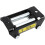 Winch Roller Guide for Manual Winch Cable Reel, Compatible with Wire Ropes, Durable Steel Construction, 2000 lbs Capacity 4
