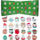 Christmas Advent calendar MicroMallow 24 days countdown 2024 3