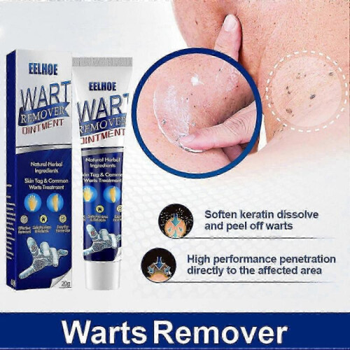 (3pcs, Multicolor) wart remover ointment for genital herpes treatment 3pcs 1
