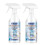 quick defrost spray for freezer 1