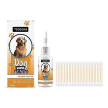 Dog Wart Removal Treatment for Natural Skin Tags
