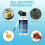 (2pcs) Skin tag remover liquid for wart and mole treatment 3