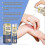 Bee venom psoriasis spray for itch relief and redness 4
