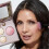 Bronzer Blush and Highlighters in Full Size Baked Palette 2