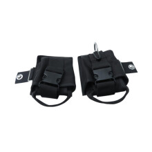 Diving Weight Bags Nylon Portable 5kg Water Sports Equipment for Scuba Diving and Snorkeling Activities