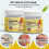 (2PCS) psoriasis cream for itching and redness relief 20g 5