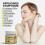(2PCS) psoriasis cream for itching and redness relief 20g 4