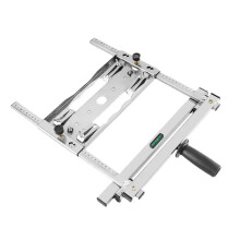 Cutting Machine Edge Guide for Wood Plank Positioning with Circular Saw Tool 220V 2000W Precision Cutter