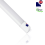 LED Batten Light 5ft Ceiling Strip 6500K Daylight Office Pack of 2 5