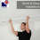 LED Batten Light 5ft Ceiling Strip 6500K Daylight Office Pack of 2 8