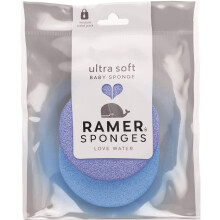 Ramer Baby Sponge Blue