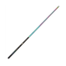 Carbon Fishing Rod and Reel Combo 3.6m Carp Fishing Rod Lightweight Spinning Rod Fishing Gear Set