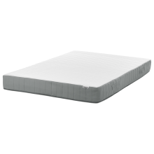 Memory Foam Pocket Spring Mattress DRIFT H3/4 Firm 140 x 200 cm (EU Double)