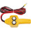 Winch Wired Controller Hand Control Unit Push Button Style 12V Yellow for 1500 Lbs to 5000 Lbs Capstan Systems 4