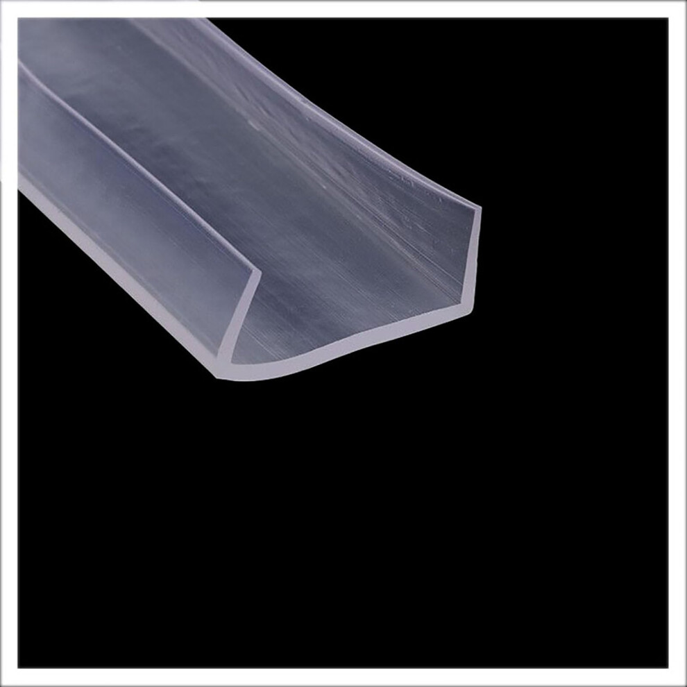 U-Kanal-Kantenverkleidung Gummidichtungsstreifen 6,56 Fuã Wetterfest 17Mm X 30Mm Dichtung Fã¼R Tã¼R Fenster Schalldã¤Mmung 6482260096223