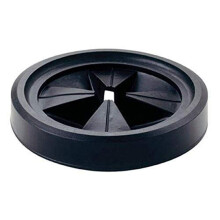 InSinkErator DMG-00 Deluxe Montagedichtung Schwarz