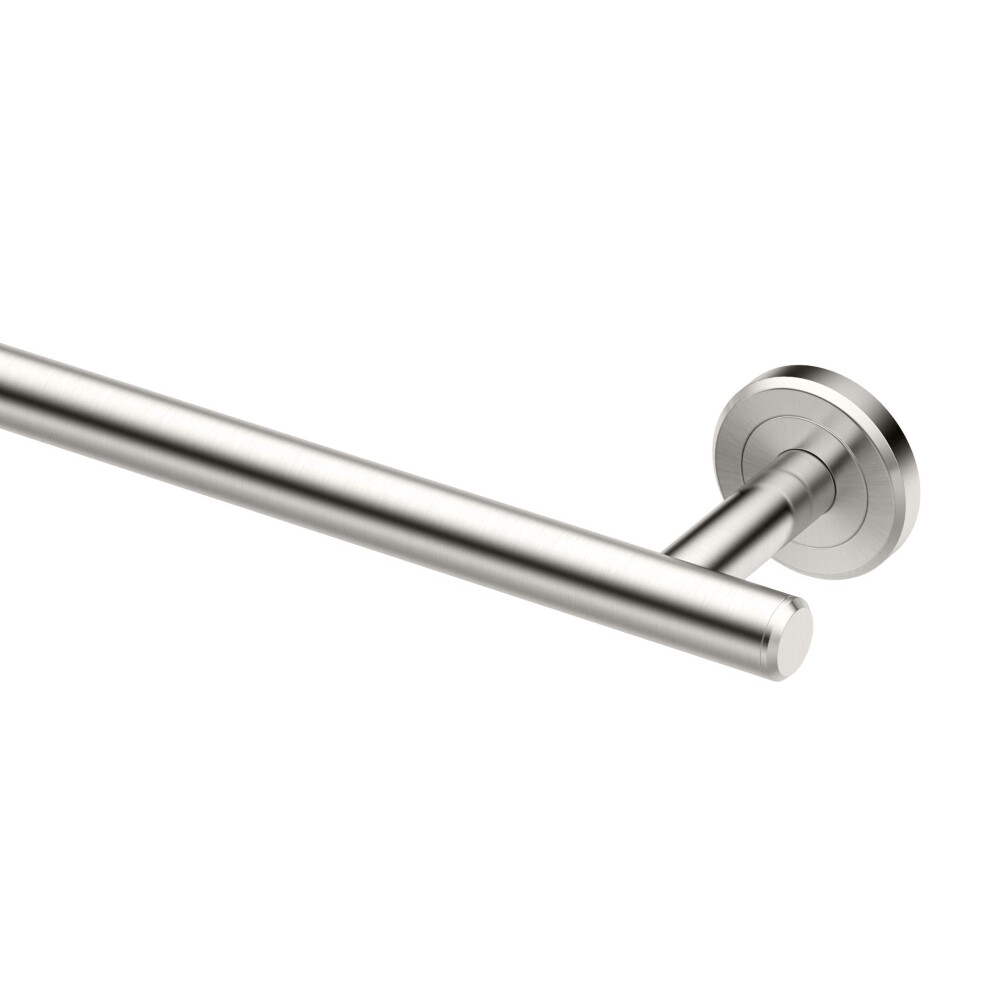 Photos - Towel Holder Gatco 4290A Latitude II Towel Bar 30 Satin Nickel