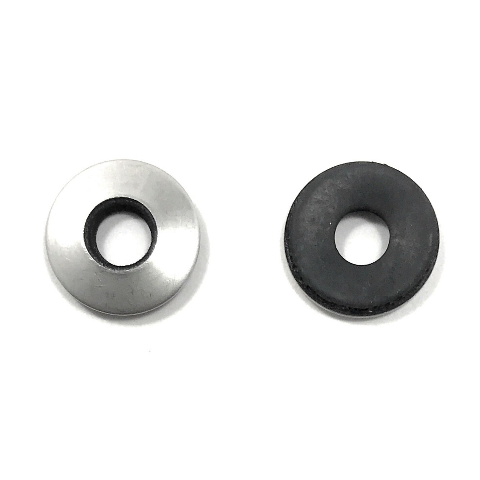 Stainless Steel Neoprene EPDM Washers 5/16 ID x 3/4 OD (100 Pcs) 18-8-image-OPC-PJYDVF9-NEW