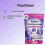 Fizzclean Foaming Toilet Cleaner for Instant Results 3