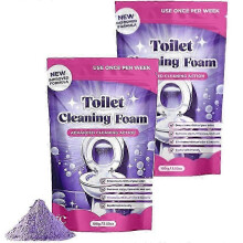 Fizzclean Foaming Toilet Cleaner for Instant Results