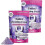 Fizzclean Foaming Toilet Cleaner for Instant Results 1
