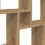 VidaXL vidaXL Wall Cube Shelf Storage Floating Shelf Artisan Oak Engineered Wood 15