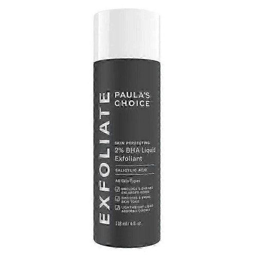 BHA Face Peel for Smooth and Refined Pores