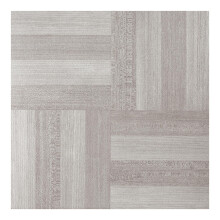 Tivoli selvkl?bende vinylgulvfliser 45 fliser - 12"""" x 12"""" Askegr? tr?-Peel & Stick DIY Gulvbel?gning til k?kken Spisestue Sovev?relser K?ldere
