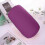 (pink) Microbead roll pillow for sleep support, cylindrical sofa cushion 4
