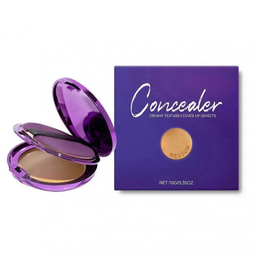 face and body concealer waterproof full coverage