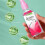 Anti-mosquito Liquid Spray 80ML 1-3X Effective Insect Repellent 4
