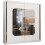 (White, 203cm) Double Mirror Sliding Door Wardrobe 2
