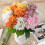 (White) Hydrangea Simulation Flower Anti-fade Artificial Home Decor No Maintenance Required Artificial Hydra 2