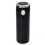 (L, Black) 350/420ml Vacuum Insulated Cup Bouncing Lid LED Screen Temperature Display Large Capacity Drinkware 1