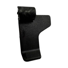 Ersatz Rührpaddel für Brotbackautomat, Antihaft, 58x18x44mm, Kompatibel mit Verschiedenen Modellen, Hochwertige Teile