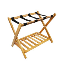Kofferständer Klappbar Suitcase Stand Thickened Durable Luggage Rack for Bedroom Hotel Guest Room Travel Storage