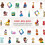 Toniebox 2 Bundle with 2 Tonies  Finding Dory & Finding Tropical Teal 5